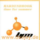 Hardenbrook - Time For Summer