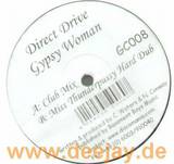 Direct Drive - Gypsy Woman
