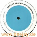 Gabriel Ananda - Wegeschwindel
