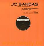 Jo Sandas - Lost Happiness