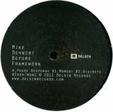 Mike Dehnert - Before Framework