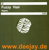 Fuzzy Hair - Higher