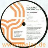 Dj Jorj Feat. Abby Joyce - Do You Feel *2*