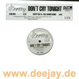 Scotty - Don't Cry Tonight