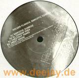 Holger Flinsch - Narcotic Sunrise Ep