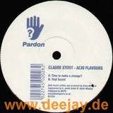 Claude Stout - Acid Flavours