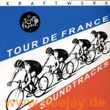 Kraftwerk - Tour De France 2003 2x12"