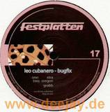 Leo Cubanero - Bugfix