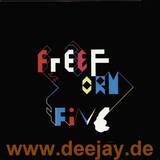 Freeform Five - Ep-electromagnetic 2x10"