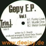 Gepy - Ep *1*