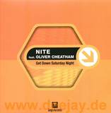Nite Feat. Oliver Cheatham - Get Down Saturday Night