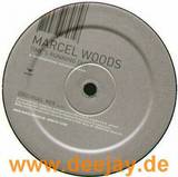 Marcel Woods - Time's Running Out