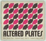 Altered Plates - Altered Plates