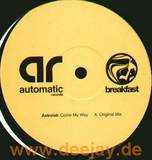 Astrolab - Come My Way