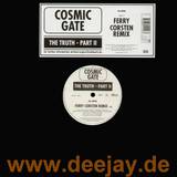 Cosmic Gate - The Truth Part 2