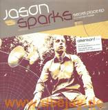 Jason Sparks - Secret Place Ep *2*