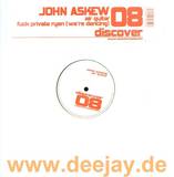 John Askew - Air Guitar