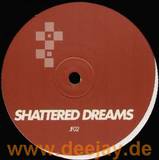 Jf - Pimpin / Shattered Dreams