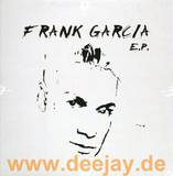 Frank Garcia - Now Is The Time