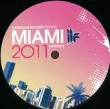 Toolroom - Miami 2011 Sampler 2