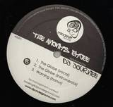 Dj Journee - The Globe