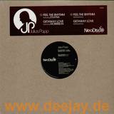 Julius Papp - Feel The Rhythm