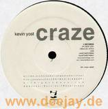 Kevin Yost - Craze
