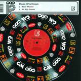 Pieces Of A Dream - Warm Weather / Mt. Airy Groove