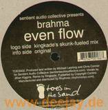 Brahma - Even Flow