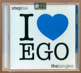 I Love Ego - Step Six
