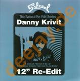 Danny Krivit - *2* Inner Life / Salsoul Orche