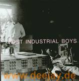 Gogi.ge.org - Post Industrial Boys
