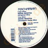Tocharian - Nova Scotia