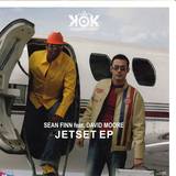 Sean Finn Feat. David Moore - Jetset Ep