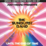Sunburst Band - Until The End Of Time 4x12"