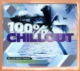 100% Chillout - 100% Chillout