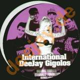 David Carretta - Lovely Toy