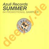 Azuli - Summer 04 Promotional Sampler