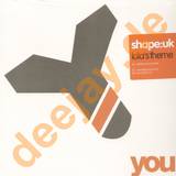 Shape U.k. - Lola's Theme