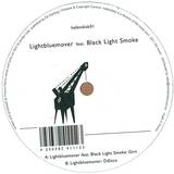 Lightbluemover Feat. Blackligh - Girn & Ddisko