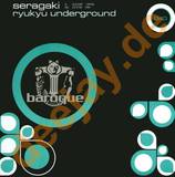 Seragaki - *2* Ryukyu Underground