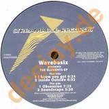Wavebasix - The Elements Ep