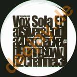Vox Sola - Ep