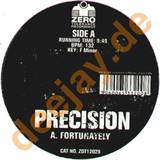 Precision - Fortunately