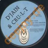 D'jain & Cru-l-t - And I Ran