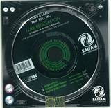 Romano & Sapienza Feat. Ruly Mc - I Like Reggaeton *mcd*