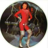 Dee D. Jackson - Thunder & Lightning