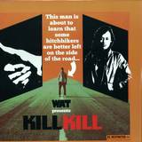Wat - Kill Kill Ep