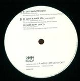 Dego - Ate Night Fright