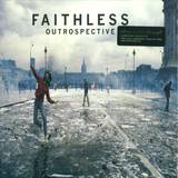 Faithless - Outrospective 2x12"